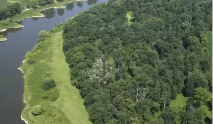 Pomóż stworzyć Pętle Odrzańskie - trasy warte odkrycia!