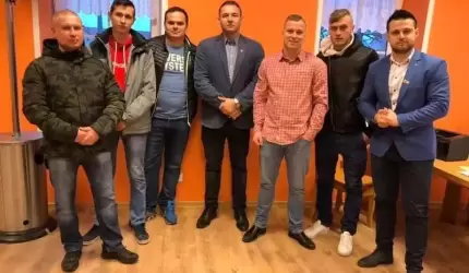 Zakończyły się wybory sołeckie w Gminie Udanin