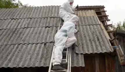 Gmina Malczyce: Nabór wniosków na usuwanie wyrobów azbestowych