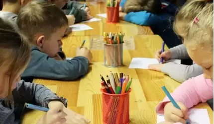 Komunikat gminy Środa Śl. dotyczący działalności żłobków i przedszkoli