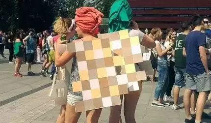 Teraz rządzą studencji - Juwenalia już trwają