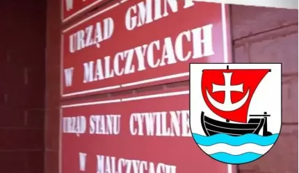 Informacja wójta gminy Malczyce w sprawie funkcjonowania gminnych placówek