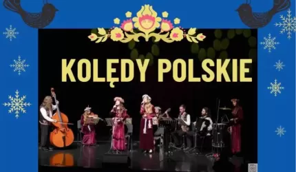Zapraszamy do Malczyc na wyjątkowy koncert kolęd!