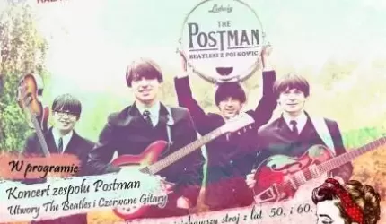 Gminny Dzień Kobiet w Miękini