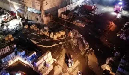 Oficjalny komentarz przedstawiciela firmy Röben ws. pożaru