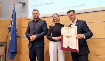 Gmina Malczyce z dofinansowaniem na rozwój świetlic wiejskich i dróg dojazdowych