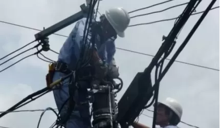 Przerwy w dostawie prądu. Gdzie i kiedy?