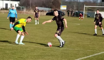 Piłkarski weekend przed nami – zaczynamy kwietniowe granie!