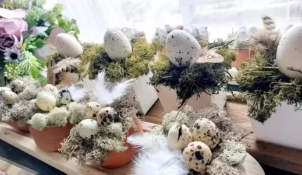 Jarmark Wielkanocny w PCeKA - trwa przyjmowanie zgłoszeń od wystawców