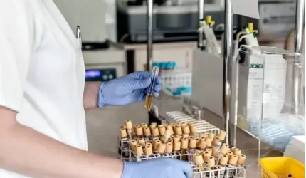 Pilnie potrzebne osocze od ozdrowieńców!