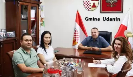 Dożynki Gminne w Lusinie coraz bliżej – poznajmy tegorocznych Starostów!