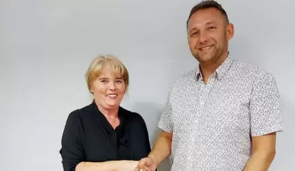 Karnice mają nową panią sołtys