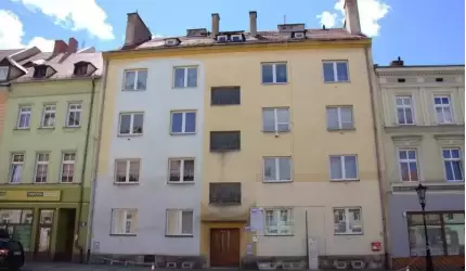 Informacja administratora i zarządu wspólnoty mieszkaniowej