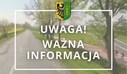 Powiat odpowiada na zapytania i skargi mieszkańców ws. dróg obejmujących zjazdy z autostrad