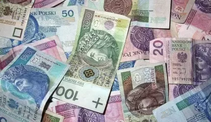 Budżet gminy Miękinia na 2019 r.