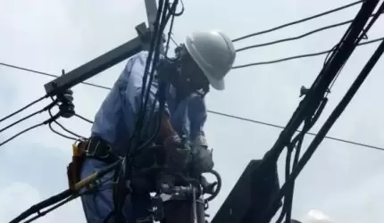 Przerwy w dostawie prądu na terenie powiatu średzkiego (24-28.04.2023)