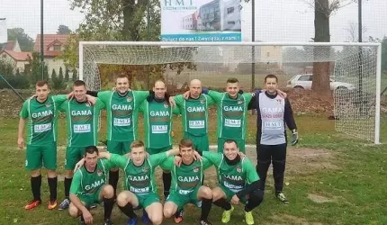 Podsumowanie 14 kolejki B klasy IV Grupy Legnickiej