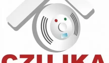 Czujka na straży Twojego bezpieczeństwa!