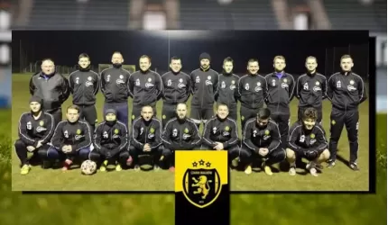 Czarni Białków: wszyscy zdecydowaliśmy się podjąć to wyzwanie