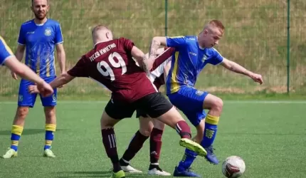 Piłkarski rozkład jazdy [22-23 października]