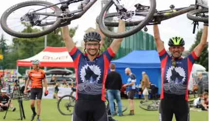 Zbliża się rowerowy weekend w gminie Miękinia – będą utrudnienia w ruchu!