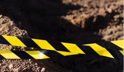 Zwłoki kobiety znalezione na terenie Gminy Miękinia