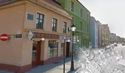 Były starosta średzki i farmaceuta oskarżony o sprzedaż leków do produkcji metamfetaminy