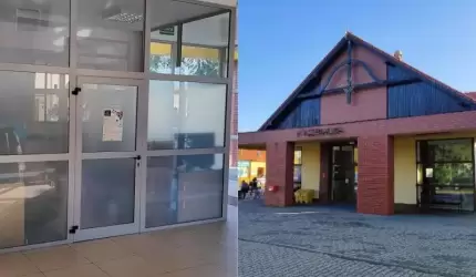 Średzkie „Sierściuchy” na Dworcu Średzkim