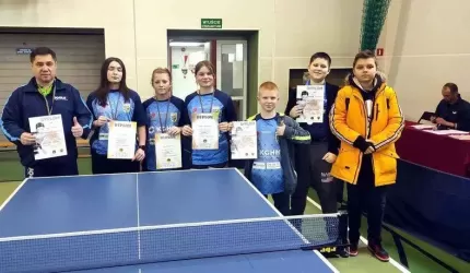 Eliminacje strefowe LZS do Finału Wojewódzkiego