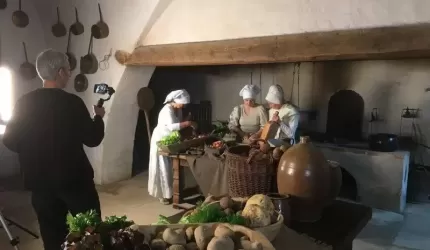 Pamiątki z przeszłości