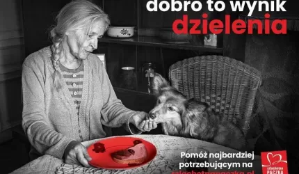 Wystartowała 22. edycja Szlachetnej Paczki. Baza potrzebujących już dostępna