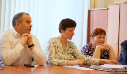 Co dalej z komunikacją na terenie powiatu średzkiego?