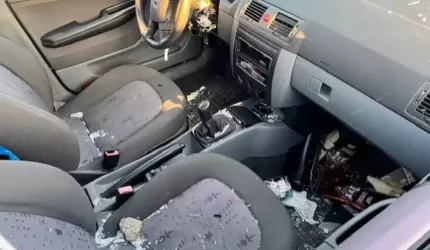 Czytelniczka: Uważajmy na siebie i swoje samochody! (list)