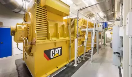 Kogeneracja – wydajne i ekonomiczne rozwiązanie dla firm