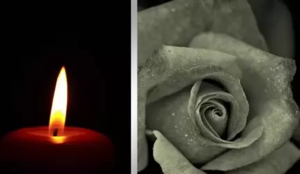 Kondolencje dla rodziny i najbliższych śp. Wioletty Dyczyńskiej