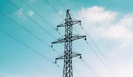 Przerwy w dostawie prądu na terenie gminy Miękinia