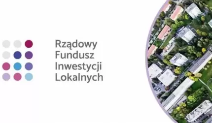 Cztery wnioski średzkiej Gminy do Funduszu Inwestycji Lokalnych