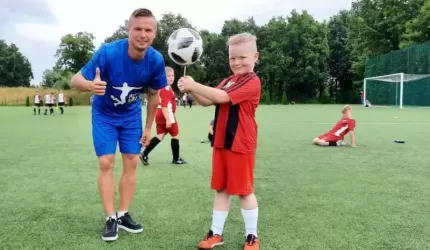 Średzkie Mistrzostwa Drużyn Mieszanych - były emocje, nagrody i pokazy