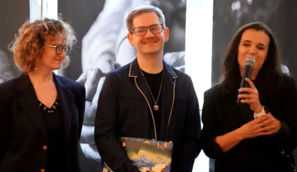 Neuroczułość zagościła w średzkim muzeum. Wystawa o wrażliwości już otwarta