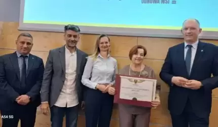 Dębiczanie laureatami konkursu – wsparcie dla historii i rekreacji wsi Dębice