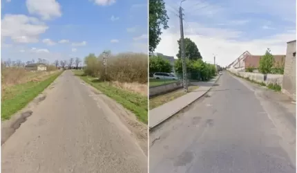 Wkrótce ruszą przebudowy kolejnych powiatowych dróg