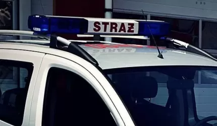 Szkolenie dla strażaków ratowników OSP