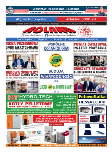 02.2024 Miesięcznik