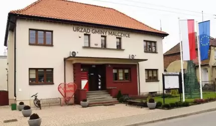 W Urzędzie Gminy Malczyce wraca bezpośrednia obsługa mieszkańców