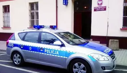 Dzisiaj Dzień Otwarty w średzkiej policji