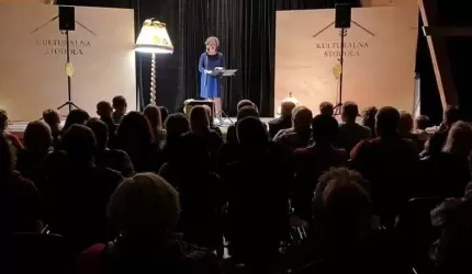 Wkrótce Dzień Kobiet w Kulturalnej Stodole. Zostały ostatnie bilety!