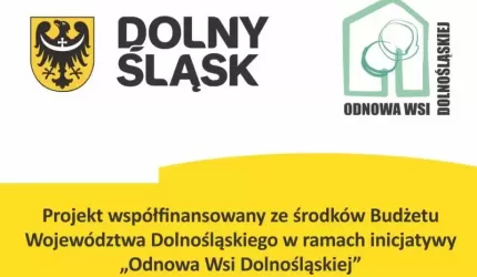 Świetlice w Mazurowicach i Rusku z nowym wyposażeniem