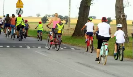 Spędź sobotę rodzinnie i aktywnie