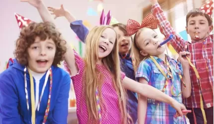 Ferie w Samorządowym Ośrodku Kultury w Miękini! Będzie bal i inne atrakcje