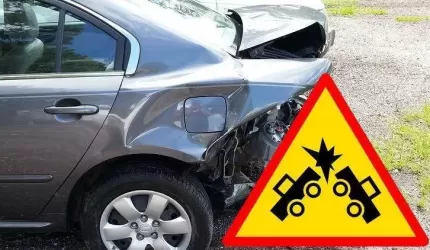 Za wskazanie bezczelnego sprawcy 500zł nagrody